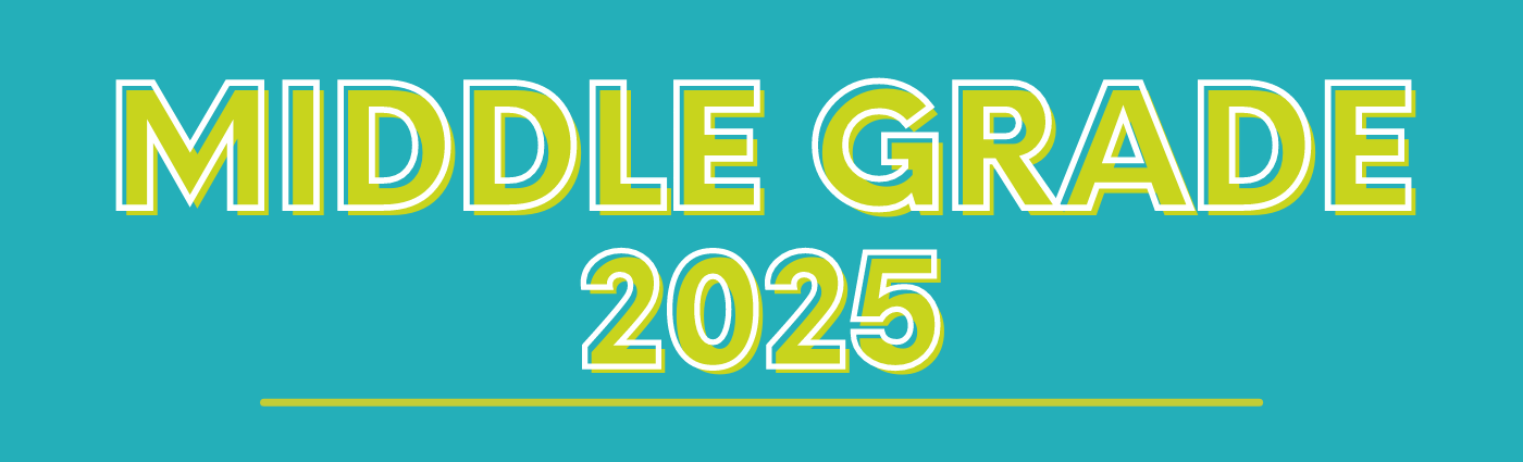 Middle Grade 2023