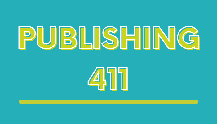 Publishing 411