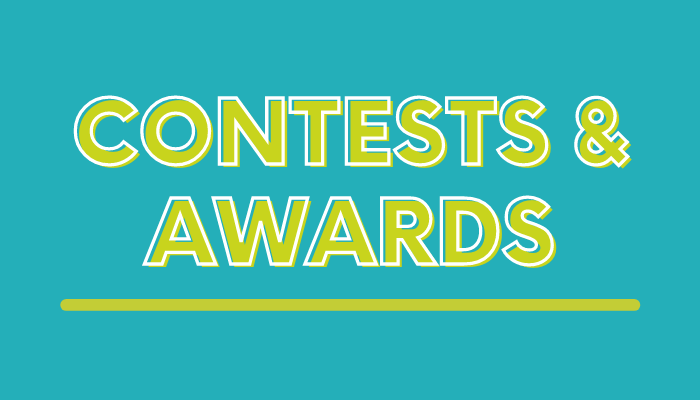 Contests & Awards