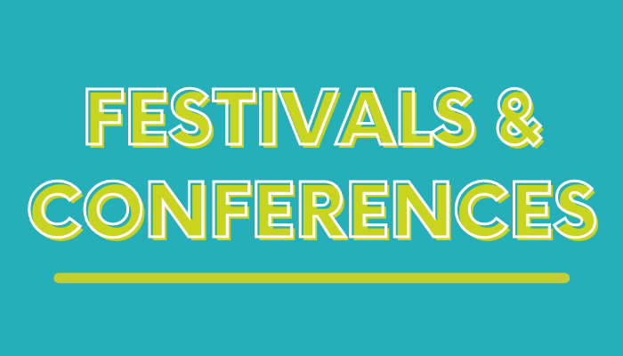 Festivals & Conferences